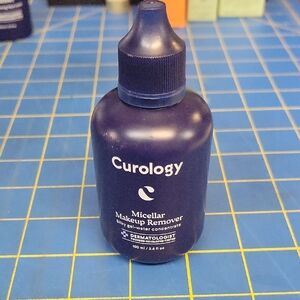 Curology Micellar Makeup Remover 100ml New Sealed Bottle